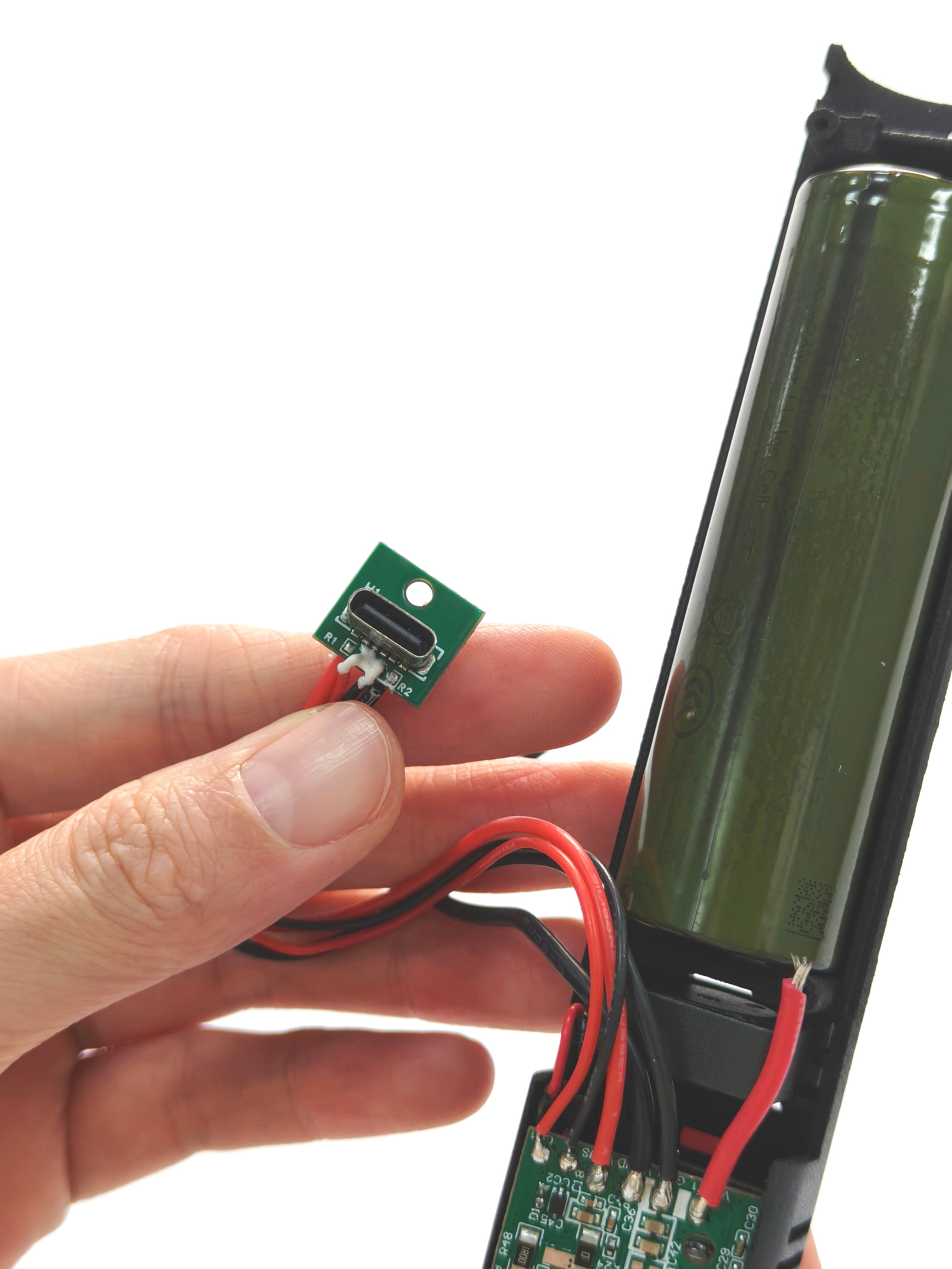 Slice 10 Next-Gen Wireless Ultrasonic Cutter - VIP Reservation ($1 Deposit)