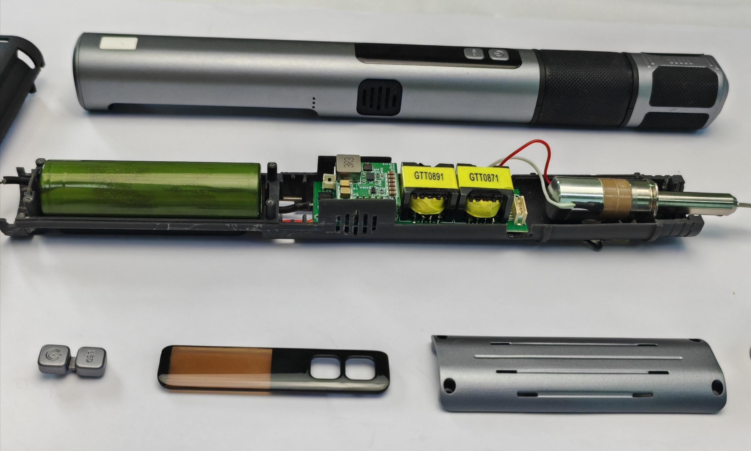 Slice 10 Next-Gen Wireless Ultrasonic Cutter - VIP Reservation ($1 Deposit)