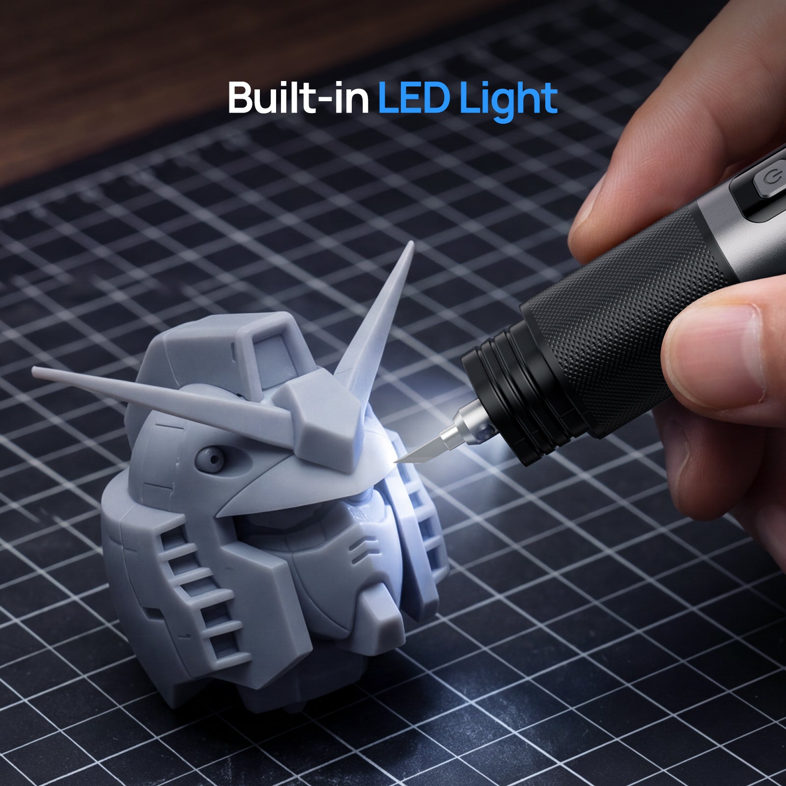 Slice 10 Next-Gen Wireless Ultrasonic Cutter - VIP Reservation ($1 Deposit)