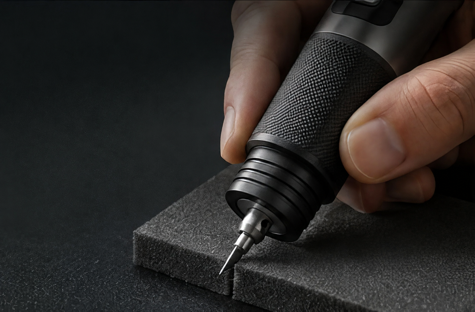 Ultrasonic Cutter vs Hobby Knife for 3D Print Cleanup