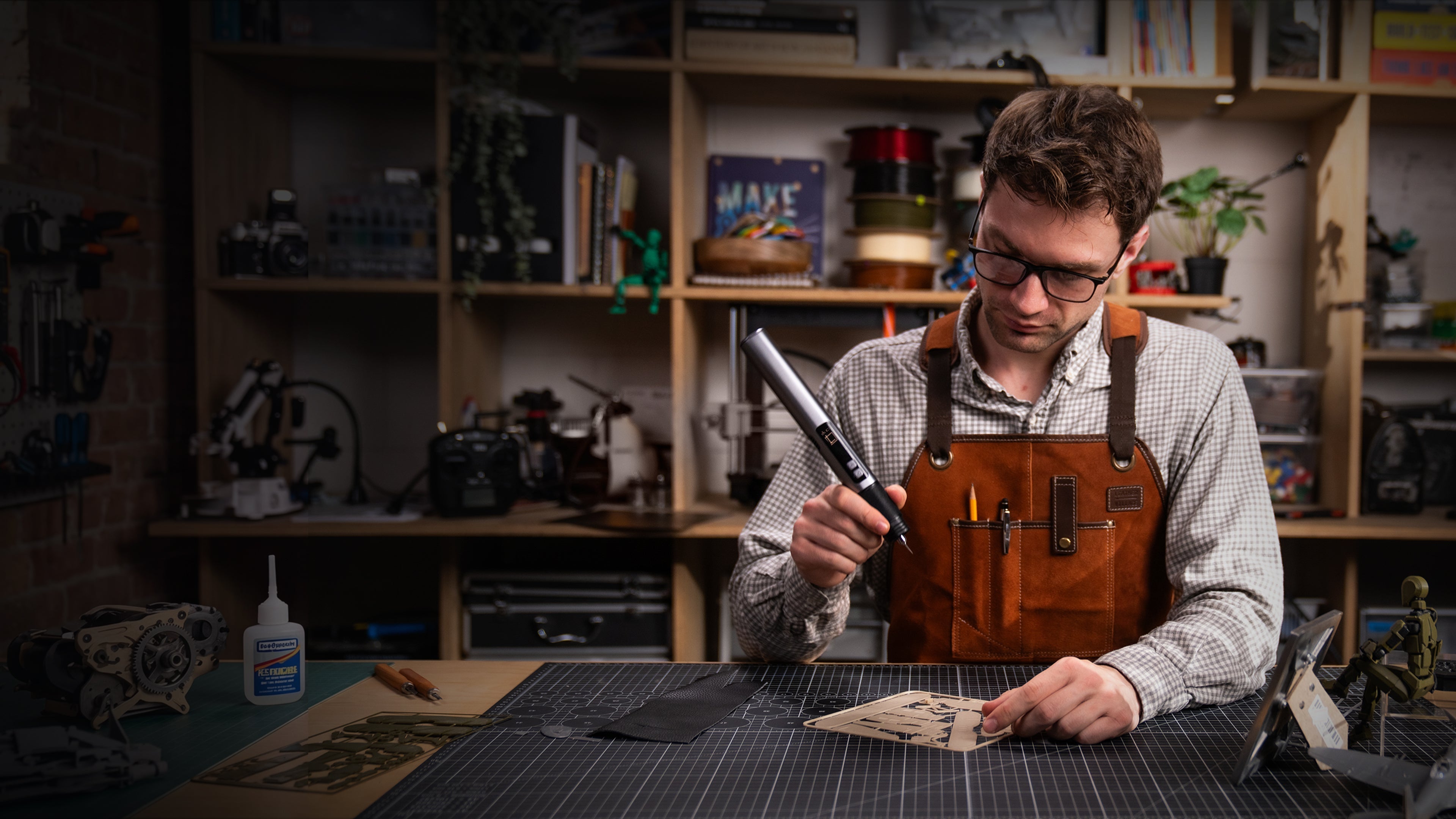 SonicMax Slice 10 Targets the Biggest Problem in Cordless Ultrasonic Cutting: Heat