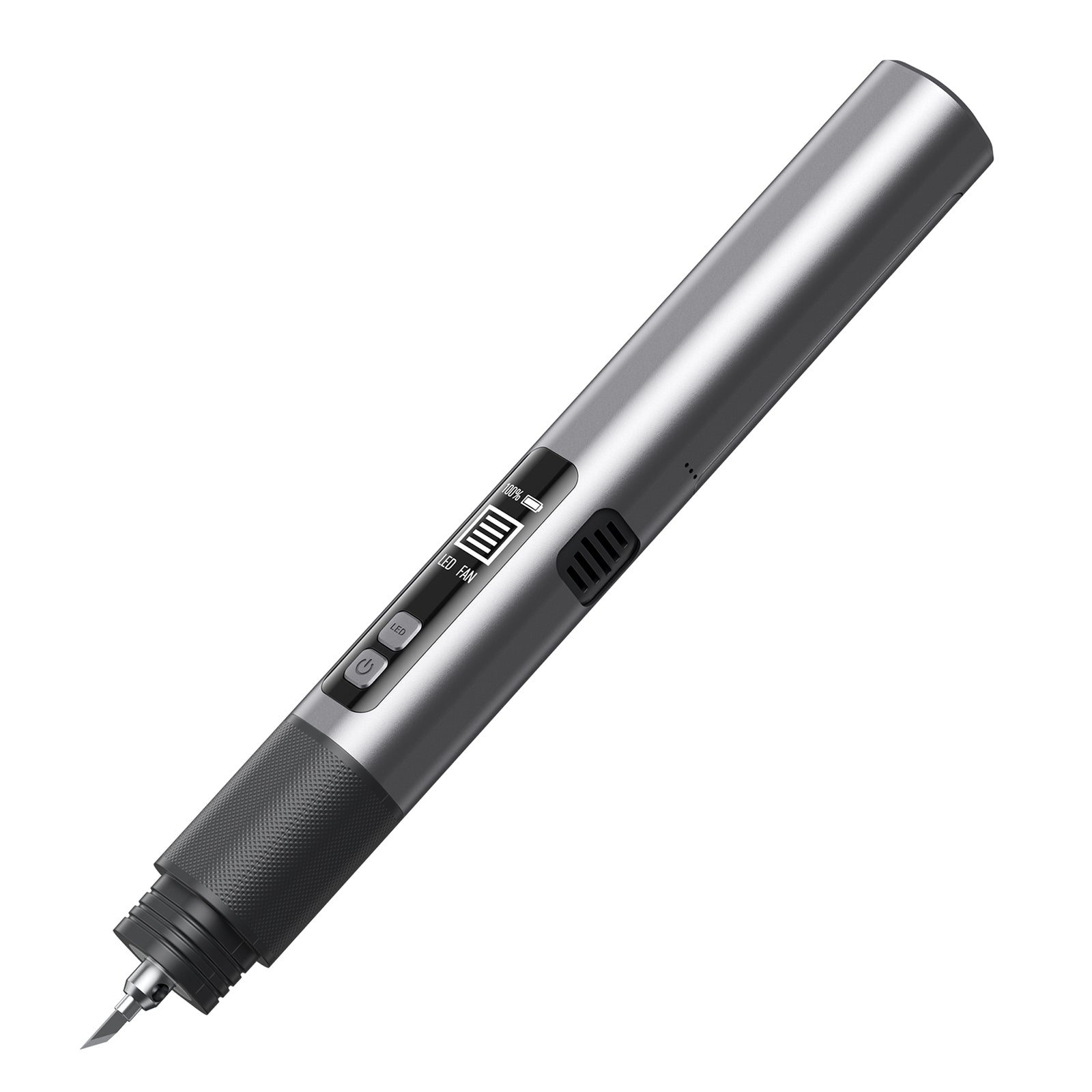 Slice 10 Next-Gen Wireless Ultrasonic Cutter - VIP Reservation ($1 Deposit)