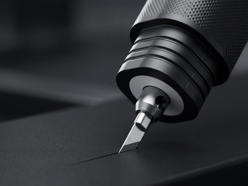 40kHz Ultrasonic Cutting