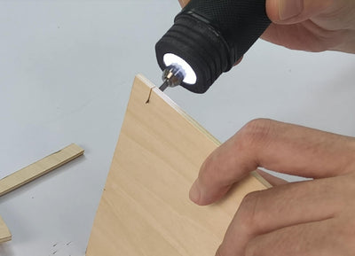 Slice 10 Next-Gen Wireless Ultrasonic Cutter - VIP Reservation ($1 Deposit)