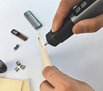 Slice 10 Next-Gen Wireless Ultrasonic Cutter - VIP Reservation ($1 Deposit)