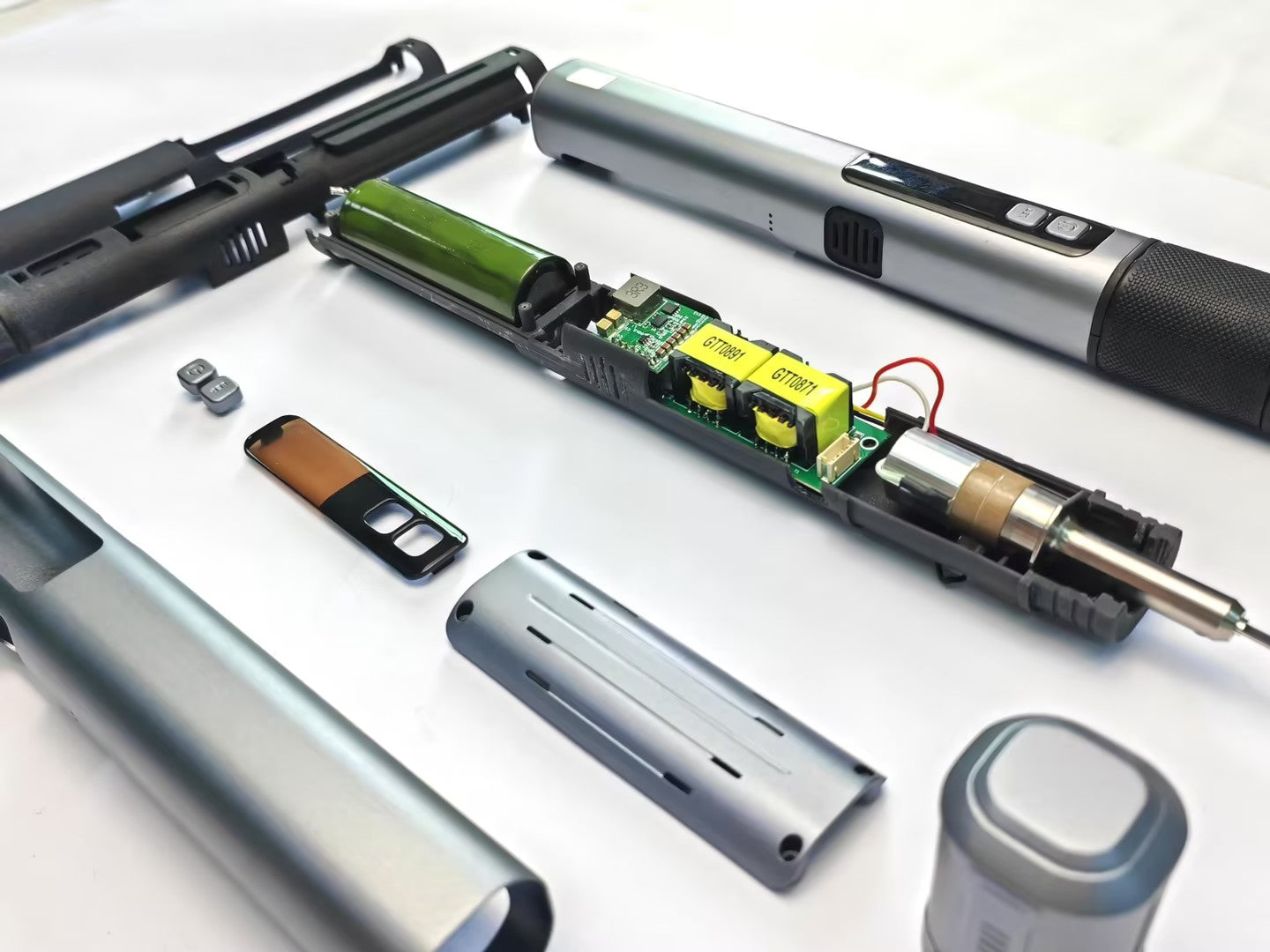 Slice 10 Next-Gen Wireless Ultrasonic Cutter - VIP Reservation ($1 Deposit)