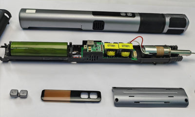 Slice 10 Next-Gen Wireless Ultrasonic Cutter - VIP Reservation ($1 Deposit)