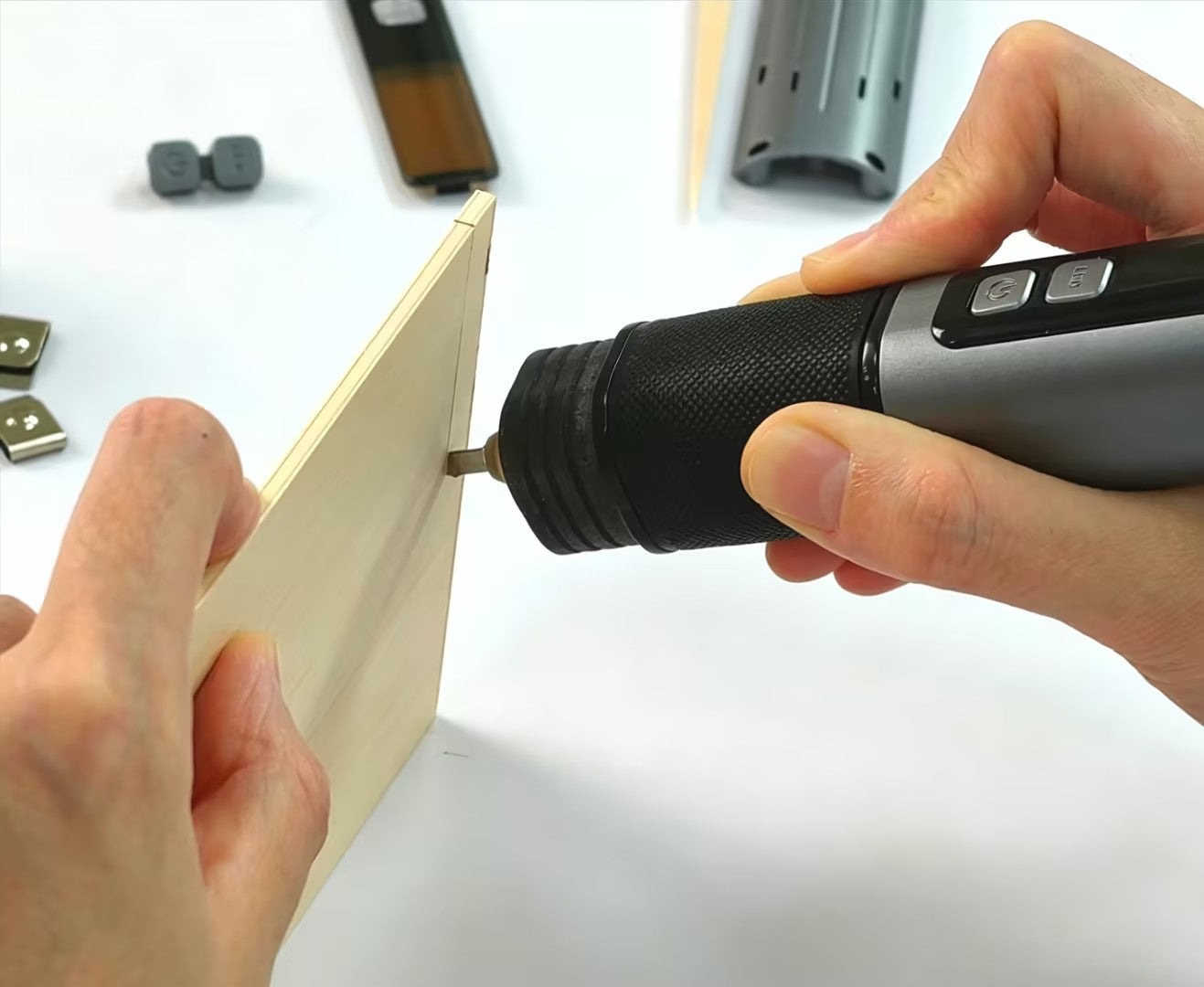 Slice 10 Next-Gen Wireless Ultrasonic Cutter - VIP Reservation ($1 Deposit)