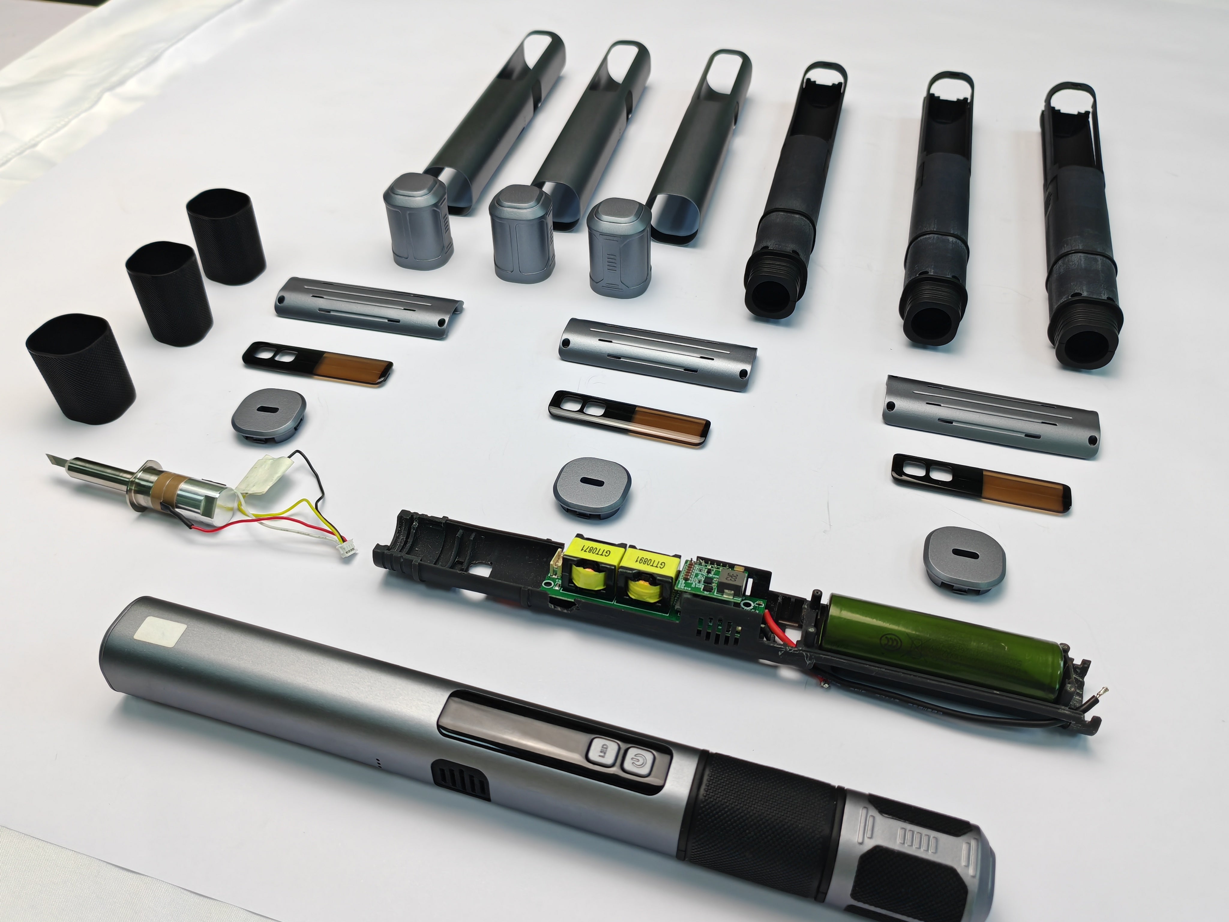 Slice 10 Next-Gen Wireless Ultrasonic Cutter - VIP Reservation ($1 Deposit)