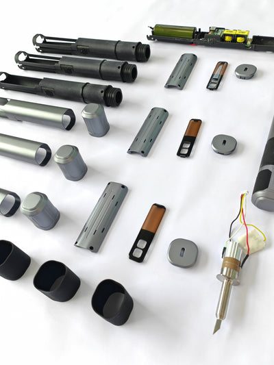 Slice 10 Next-Gen Wireless Ultrasonic Cutter - VIP Reservation ($1 Deposit)