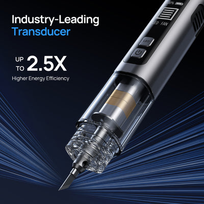 Slice 10 Next-Gen Wireless Ultrasonic Cutter