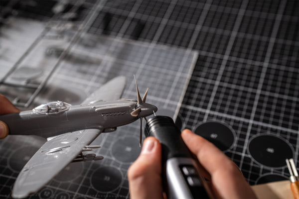 Industrial Tool Digest