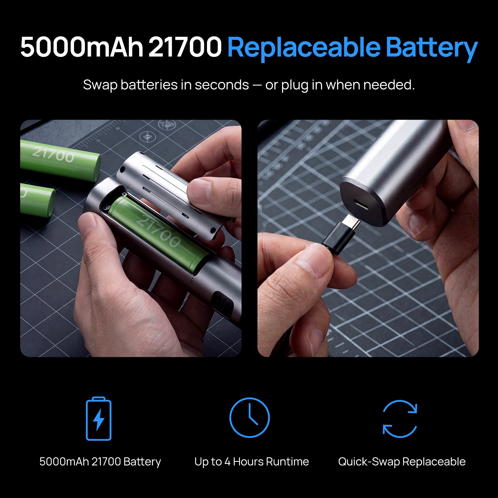 Slice 10 Next-Gen Wireless Ultrasonic Cutter - VIP Reservation ($1 Deposit)
